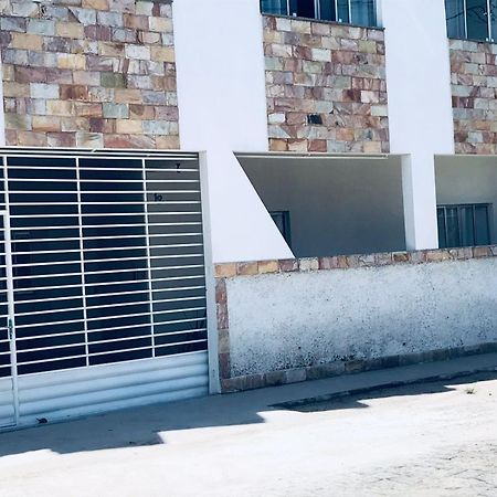 Casa Na Praia Do Centro Marataizes Kültér fotó