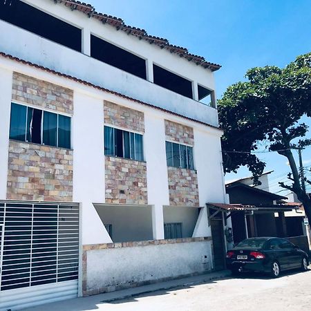 Casa Na Praia Do Centro Marataizes Kültér fotó
