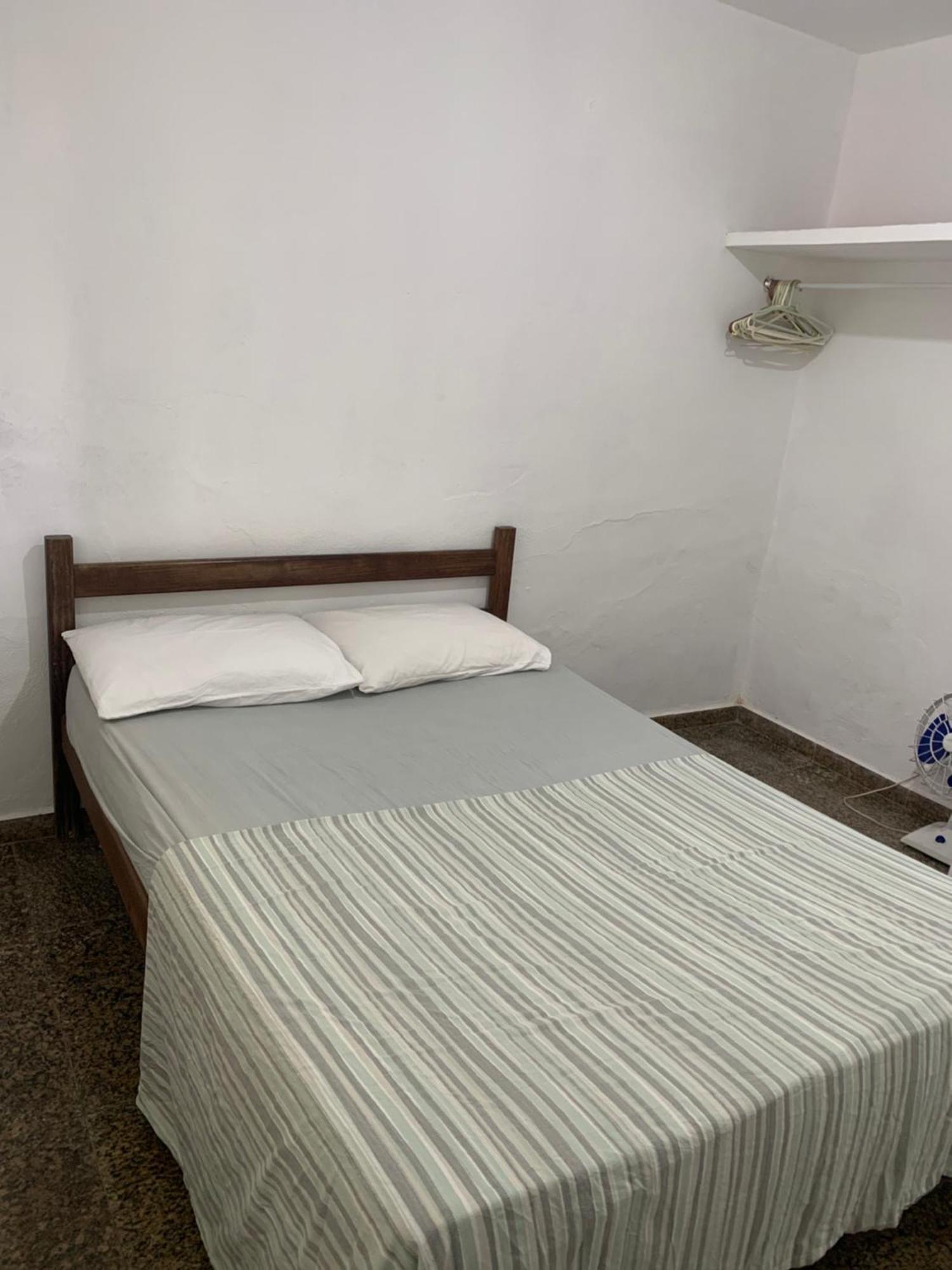 Casa Na Praia Do Centro Marataizes Kültér fotó