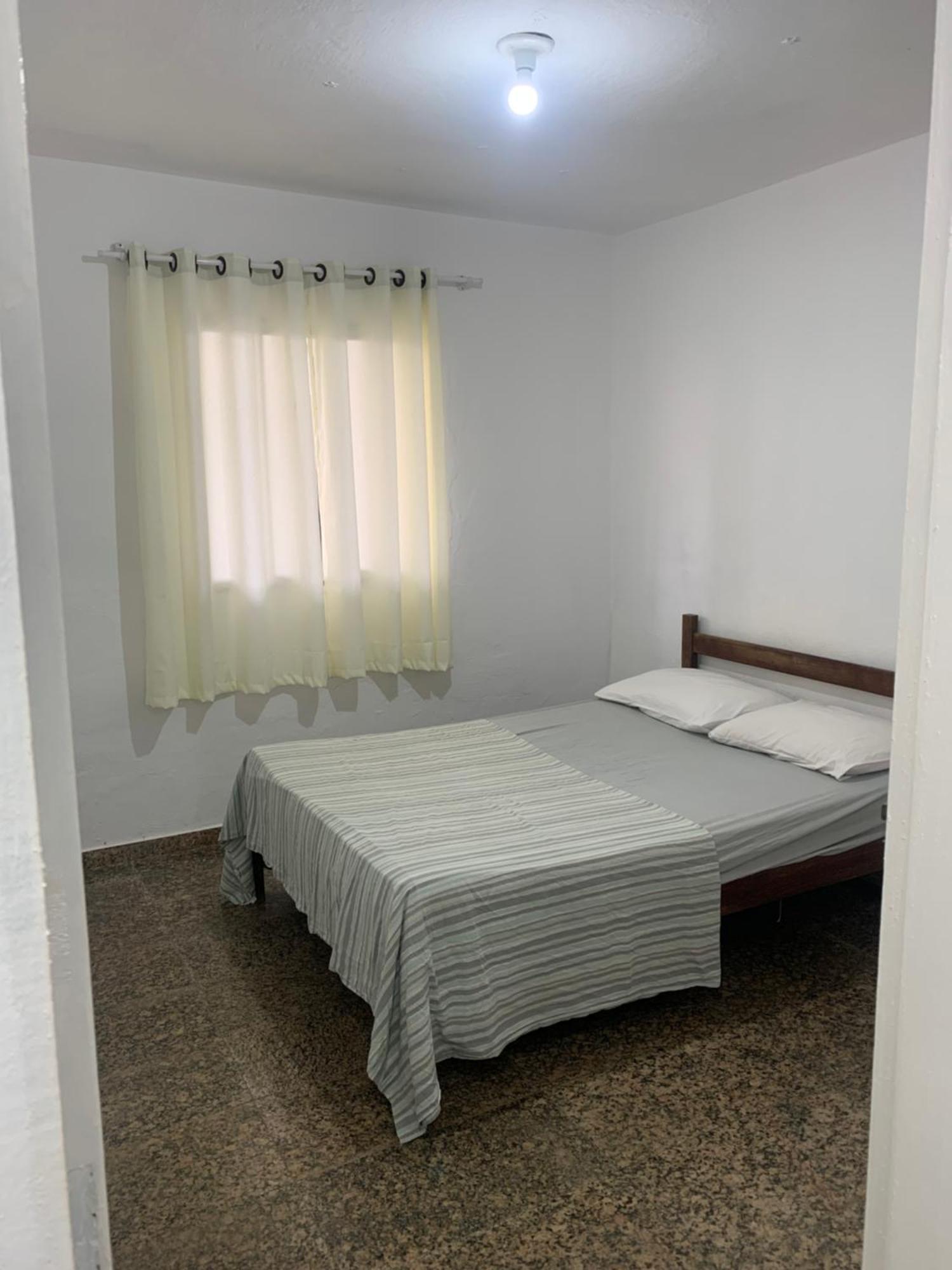 Casa Na Praia Do Centro Marataizes Kültér fotó
