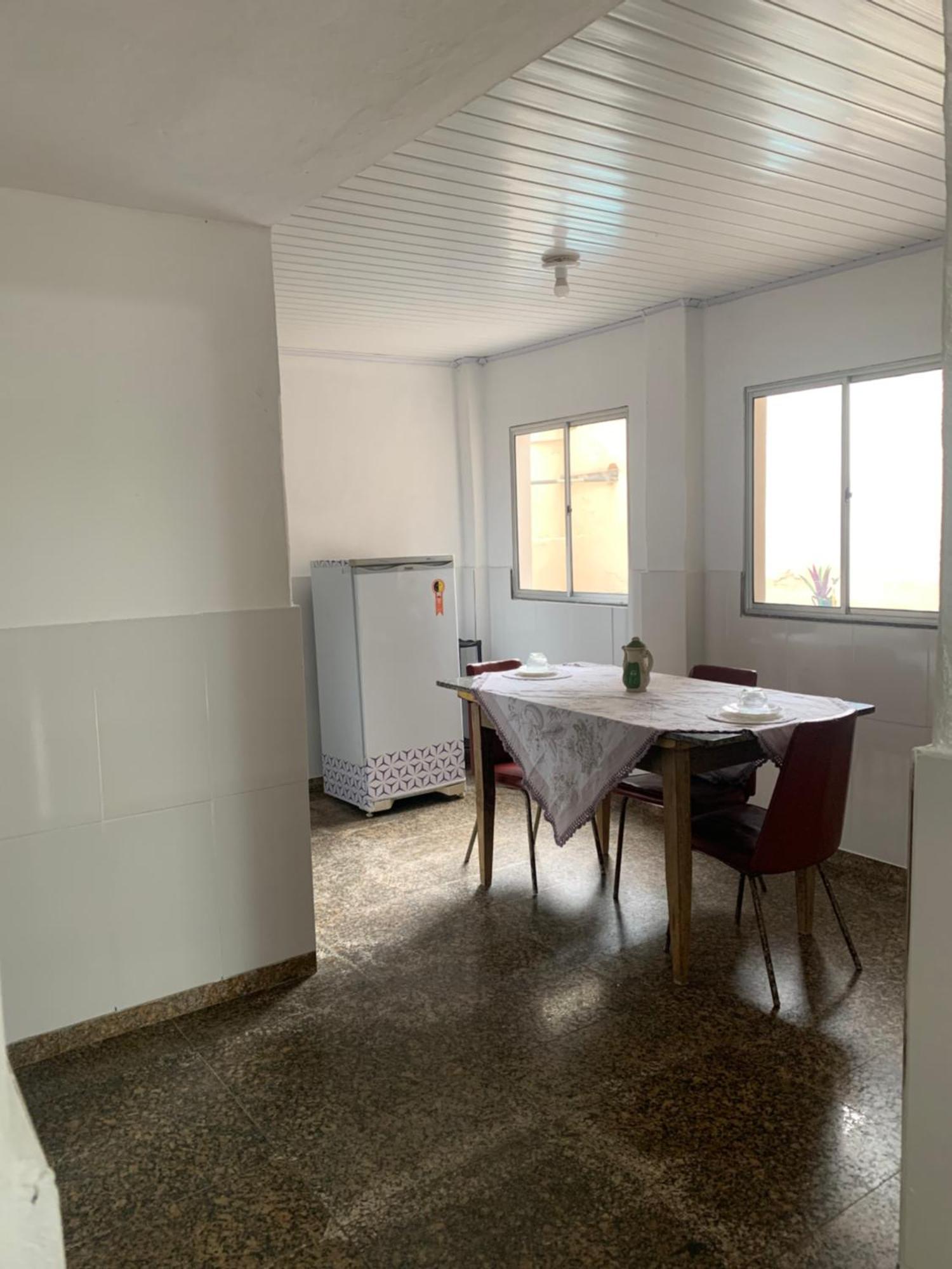 Casa Na Praia Do Centro Marataizes Kültér fotó