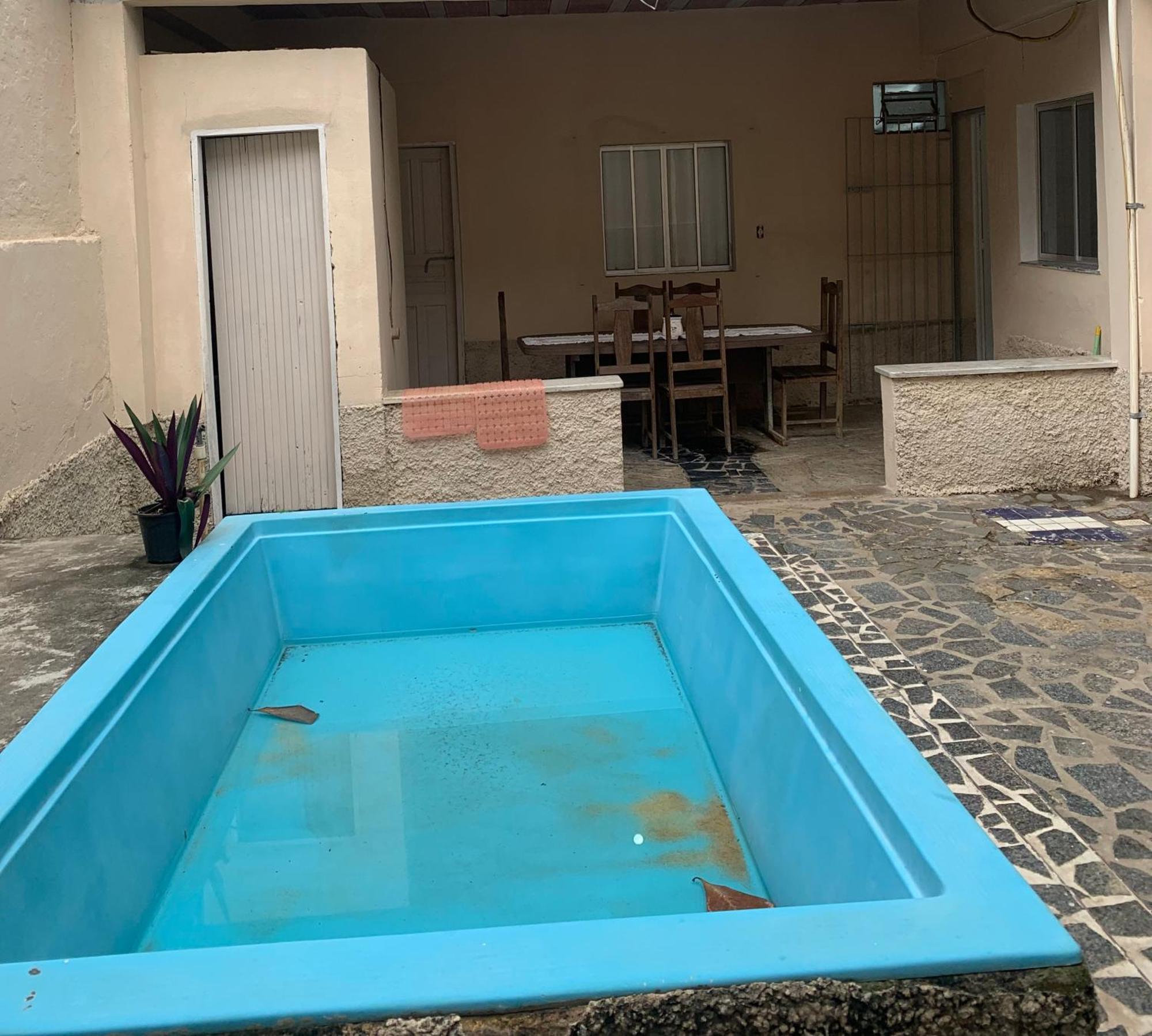 Casa Na Praia Do Centro Marataizes Kültér fotó