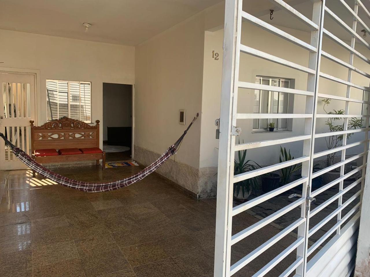 Casa Na Praia Do Centro Marataizes Kültér fotó